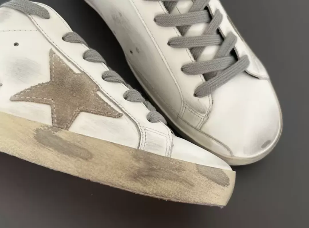 Golden Goose GXXXZ017 תמונה 6