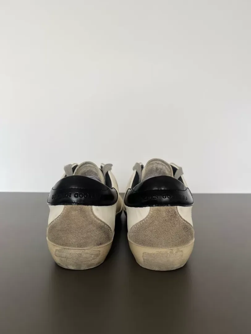Golden Goose GXXXZ017 תמונה 7