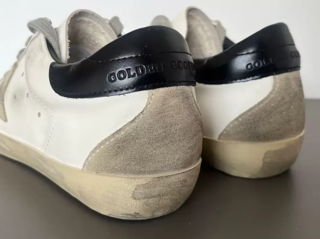 Golden Goose GXXXZ017 תמונה 9