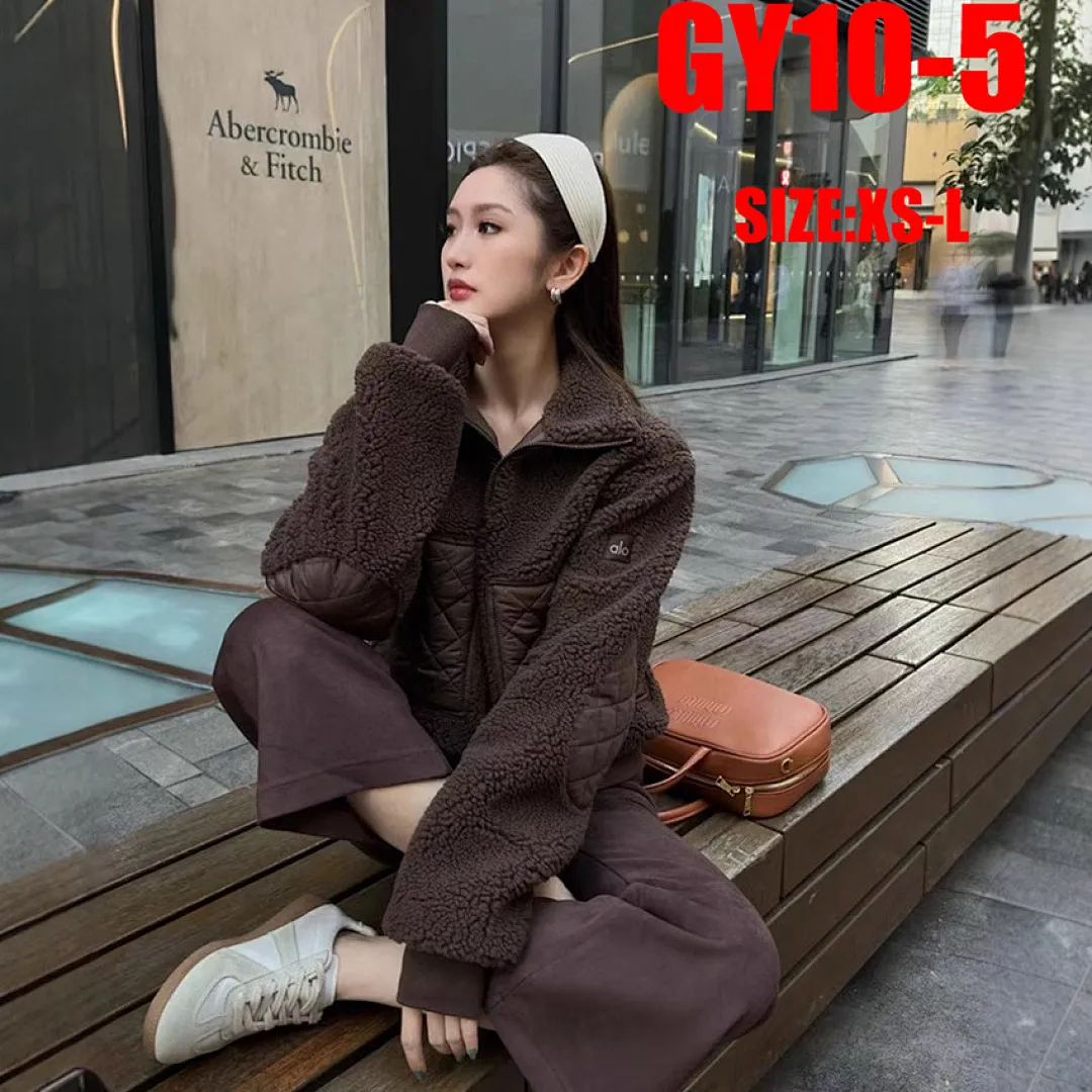 alo yoga GY10 תמונה 2