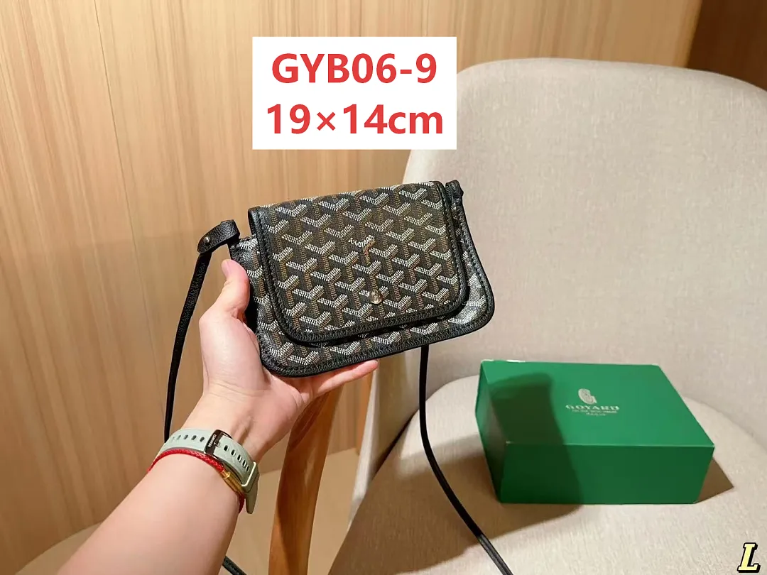 GOYARD GYB06 תמונה 10
