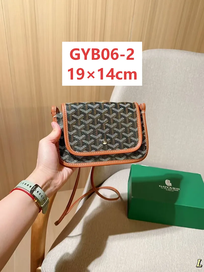 GOYARD GYB06 תמונה 3