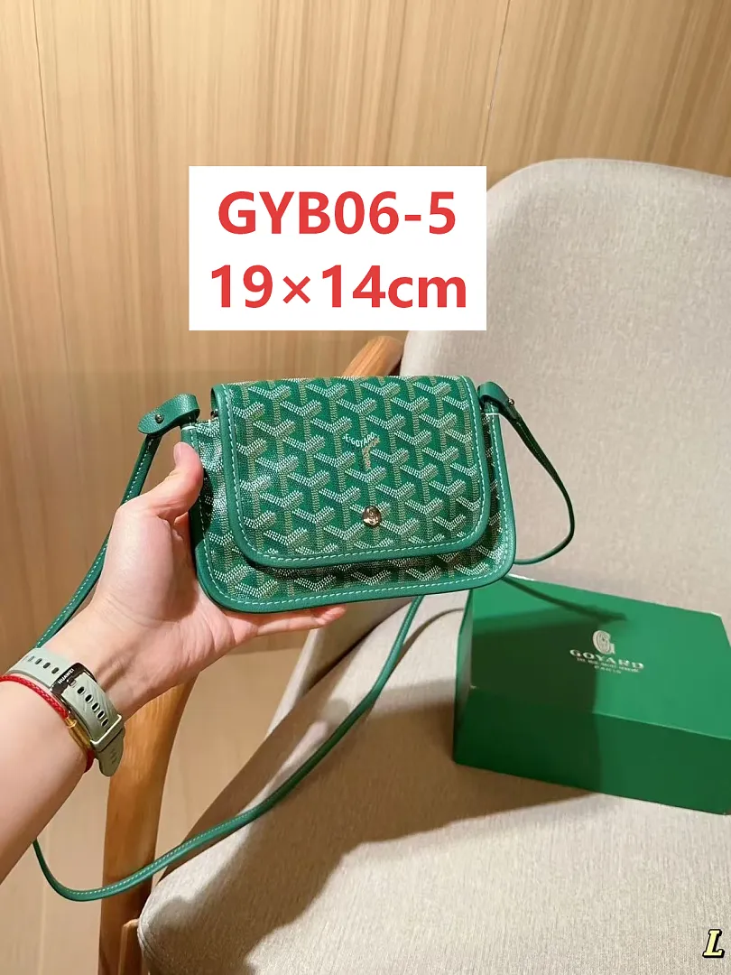 GOYARD GYB06 תמונה 6