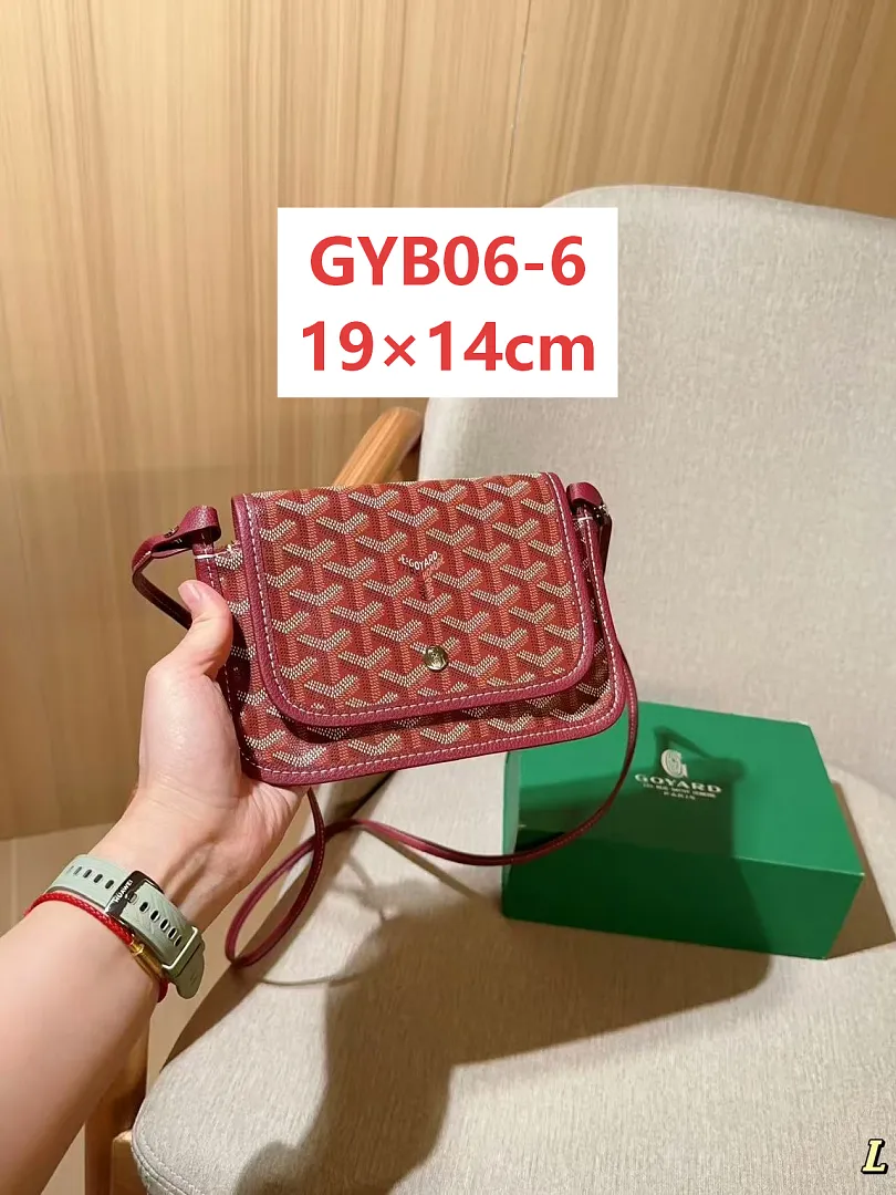 GOYARD GYB06 תמונה 7