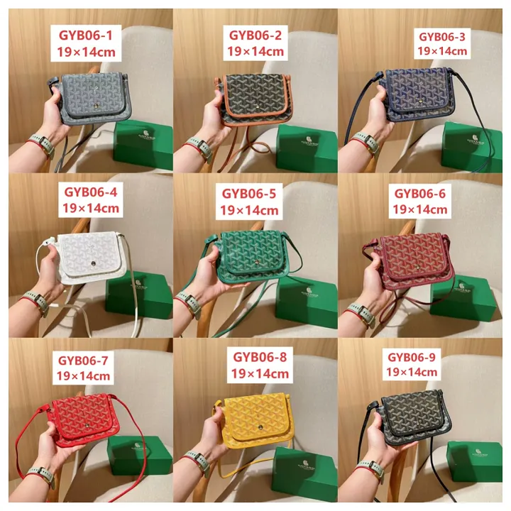 GOYARD GYB06