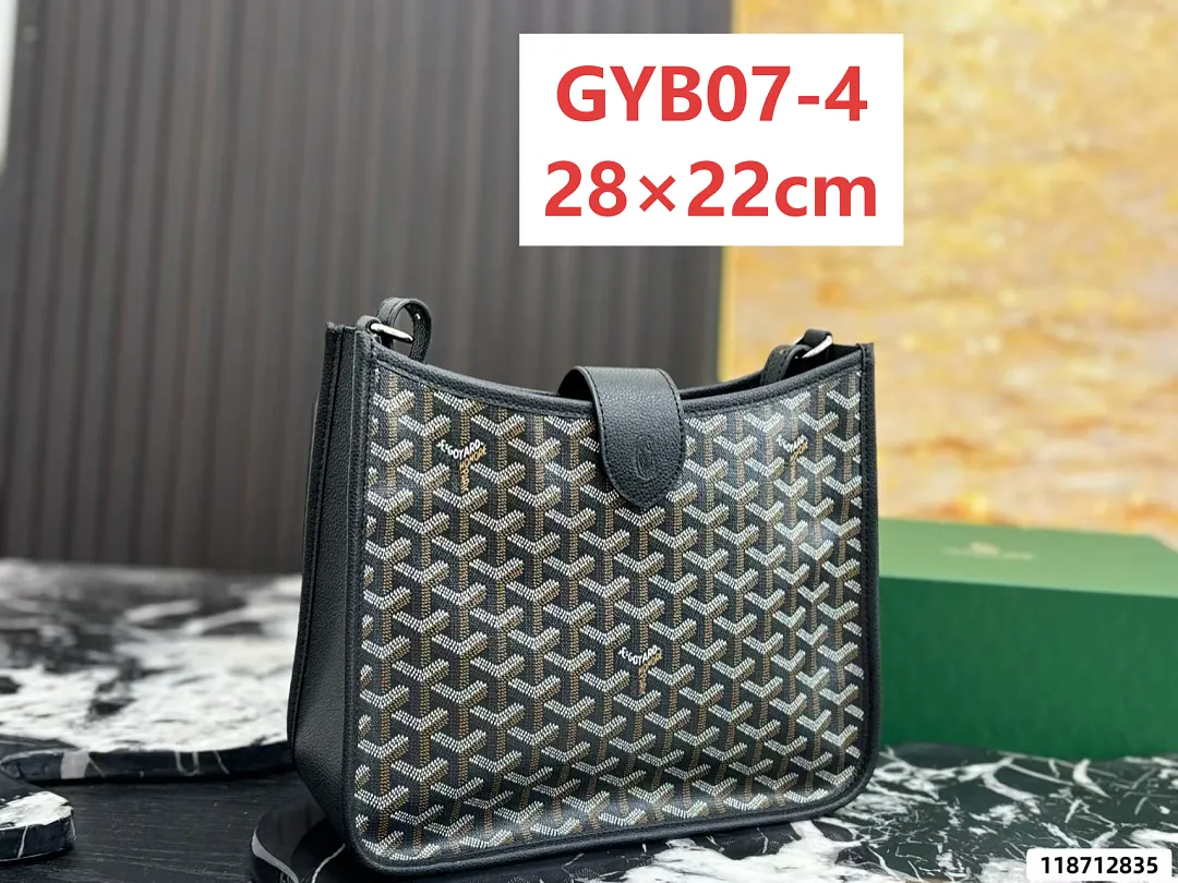 GOYARD GYB07 תמונה 5