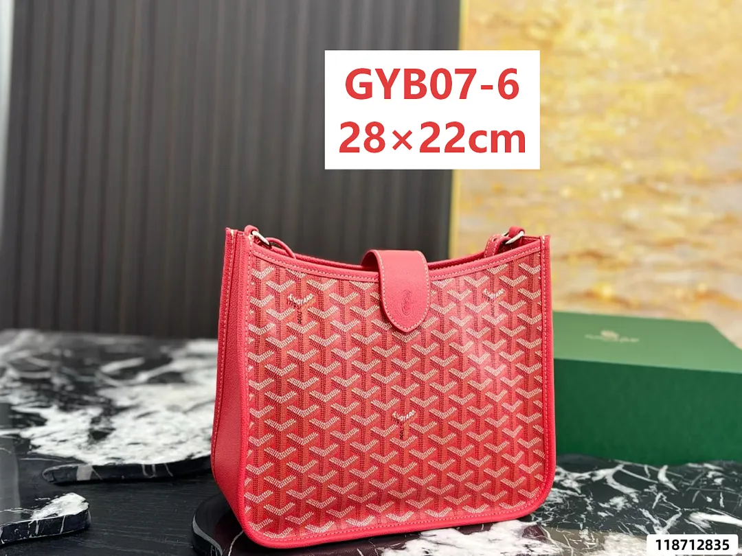 GOYARD GYB07 תמונה 7