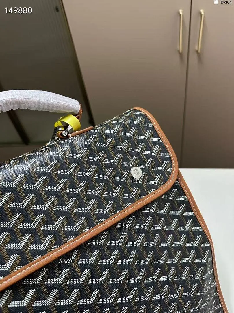 GOYARD GYB08 תמונה 6