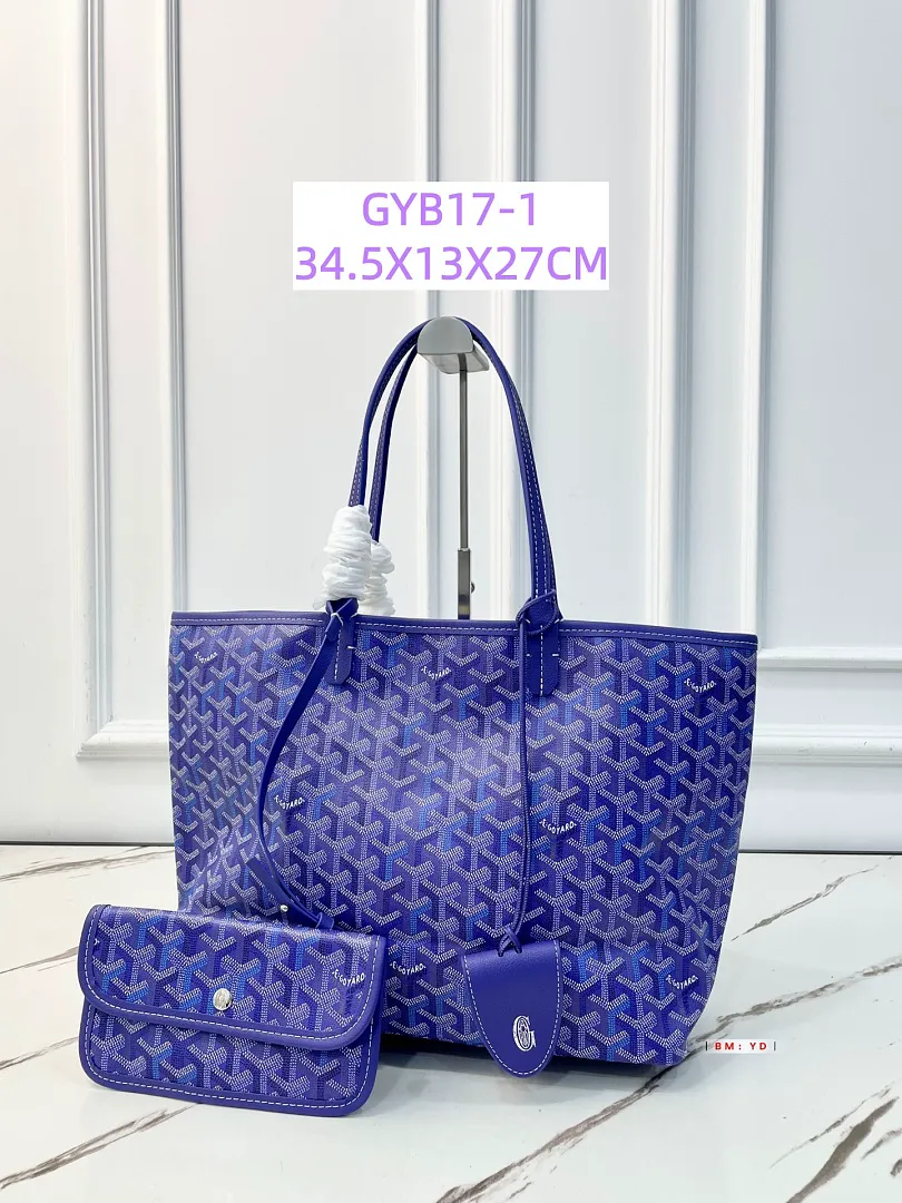 Goyard GYB17 תמונה 13