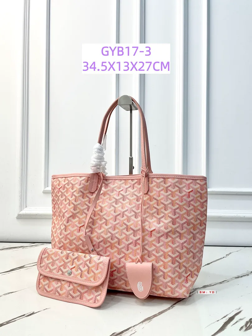 Goyard GYB17 תמונה 15