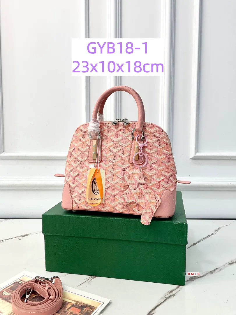 Goyard GYB18 תמונה 10