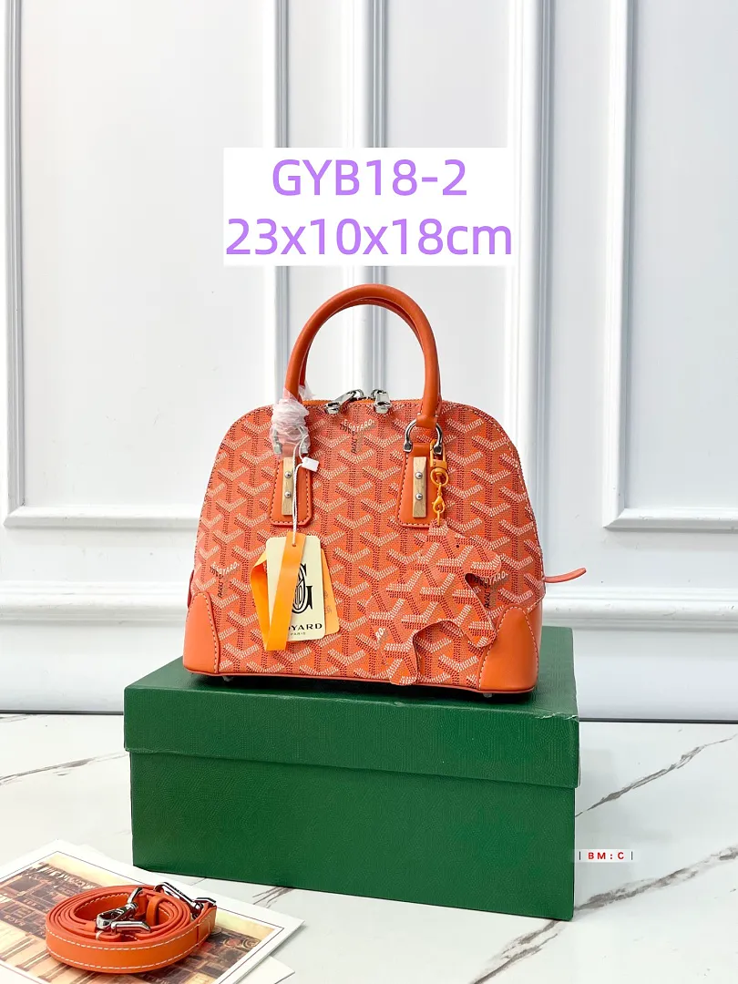 Goyard GYB18 תמונה 11