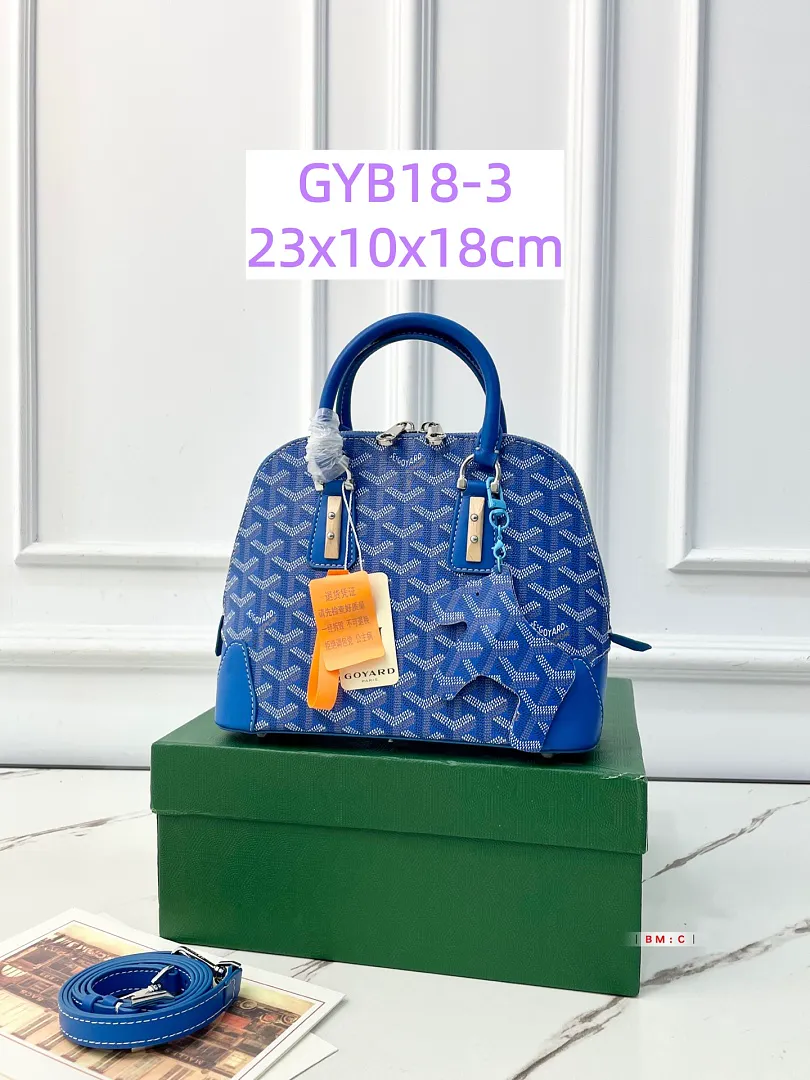 Goyard GYB18 תמונה 12