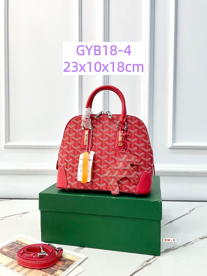 Goyard GYB18 תמונה 13