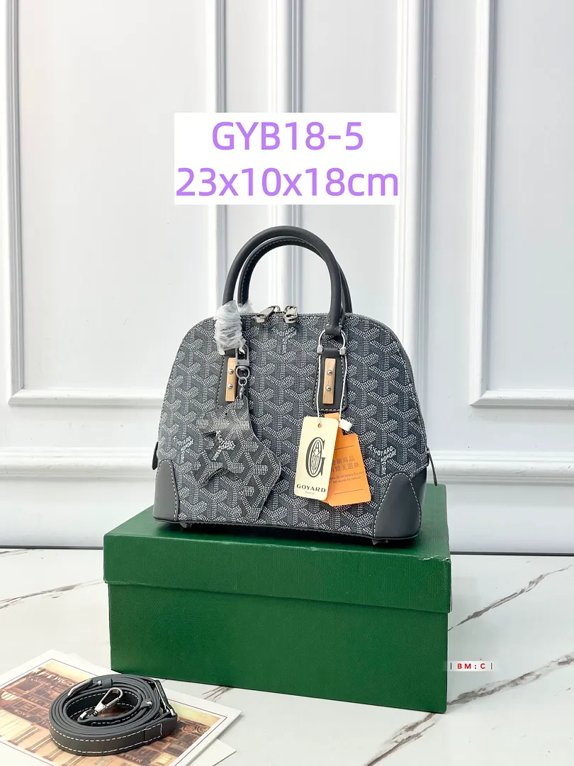 Goyard GYB18 תמונה 14