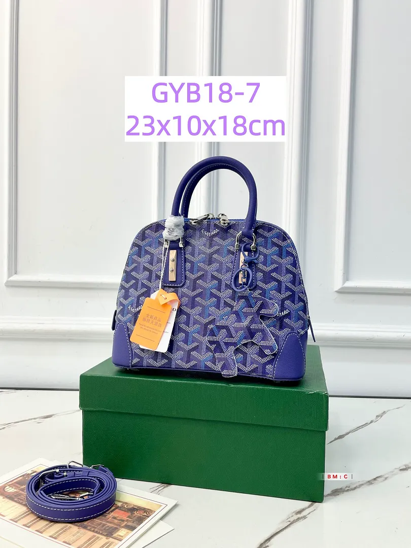 Goyard GYB18 תמונה 16