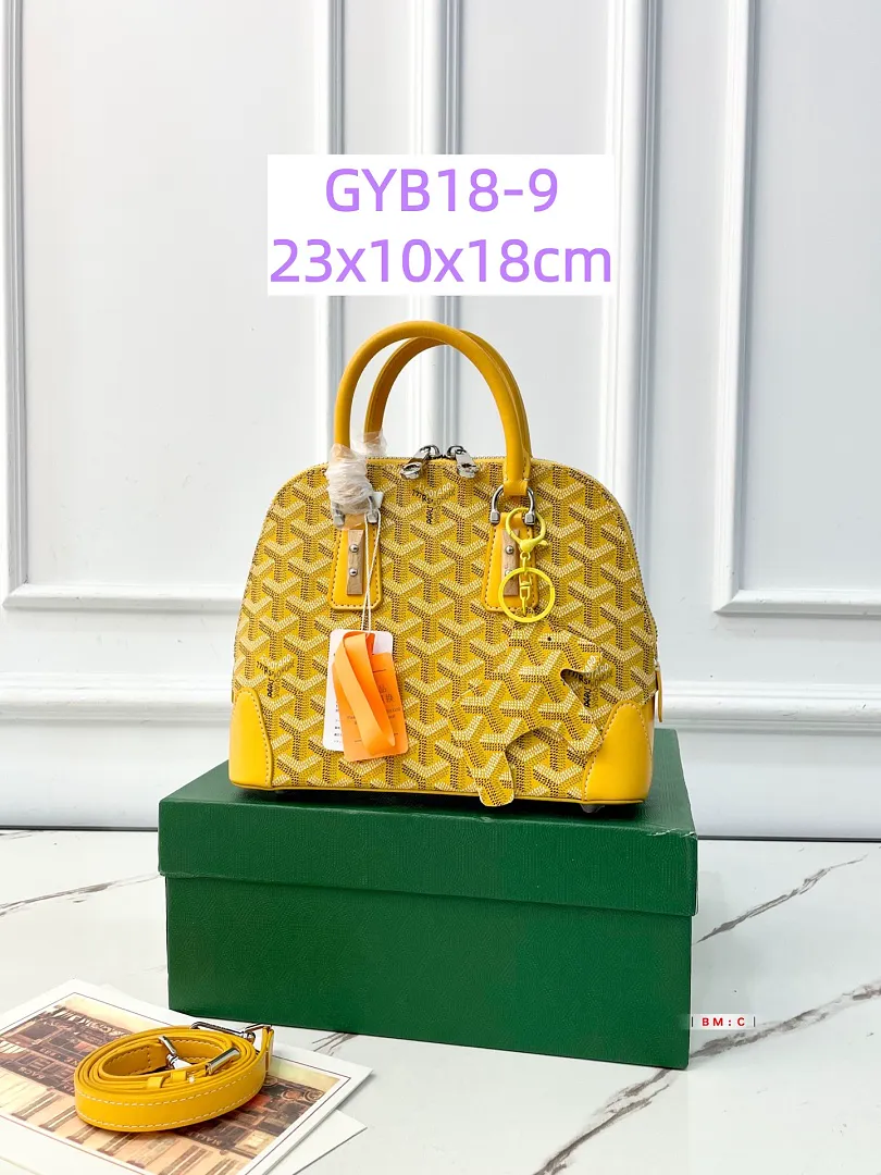 Goyard GYB18 תמונה 18