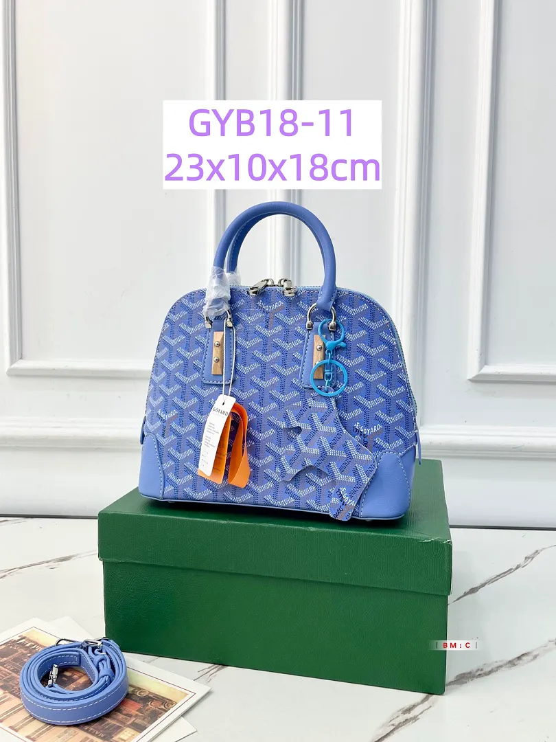 Goyard GYB18 תמונה 20