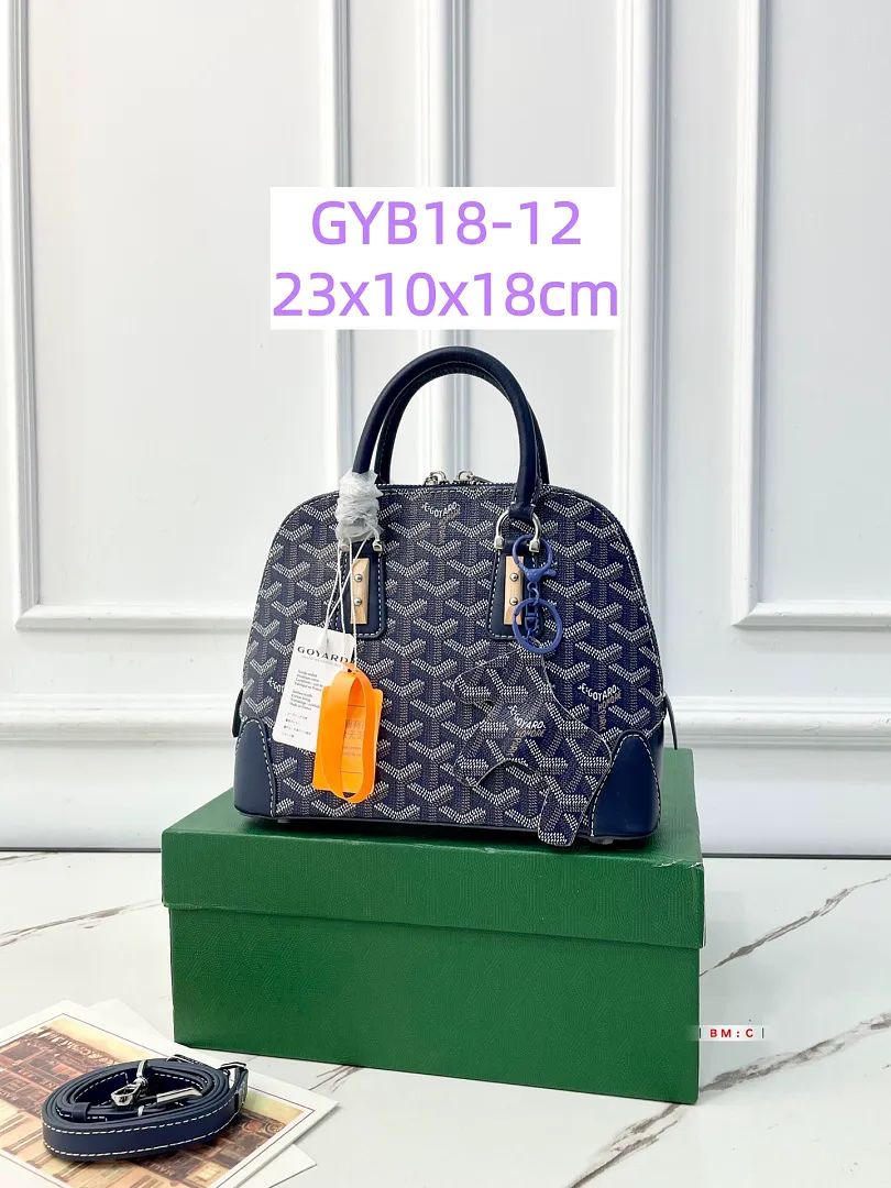 Goyard GYB18 תמונה 21
