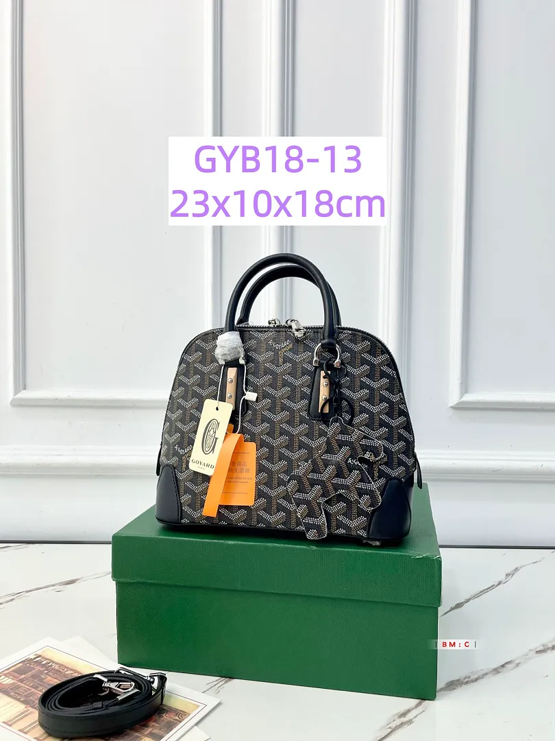 Goyard GYB18 תמונה 22
