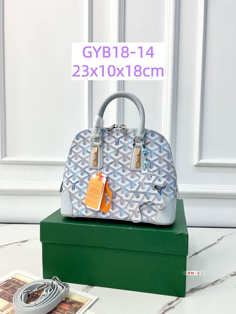 Goyard GYB18 תמונה 23