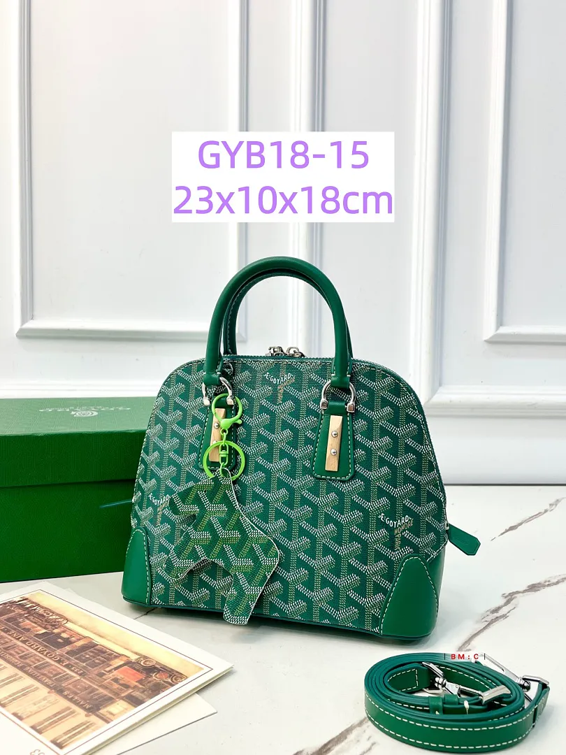 Goyard GYB18 תמונה 24