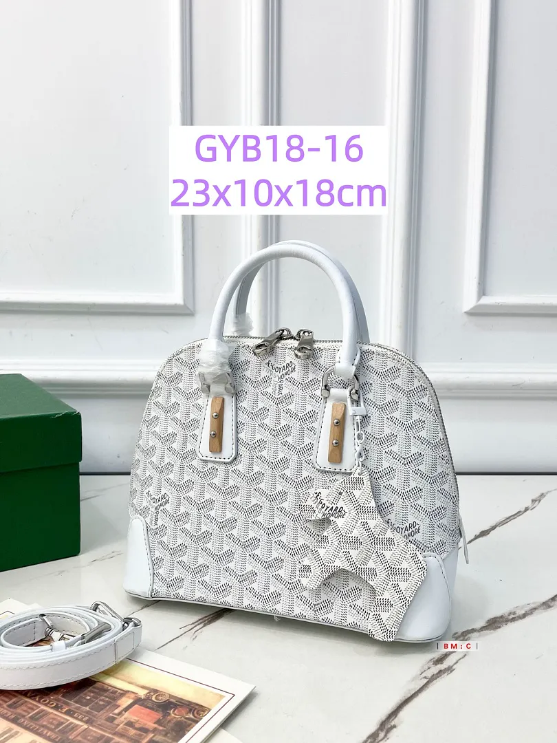 Goyard GYB18 תמונה 25