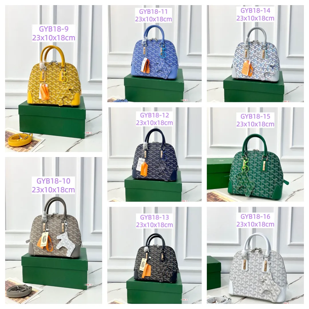 Goyard GYB18 תמונה 26