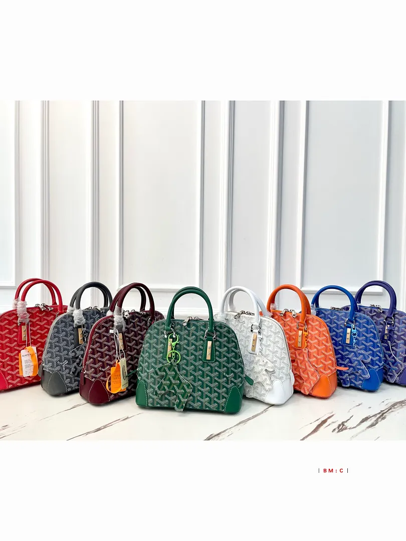 Goyard GYB18 תמונה 3