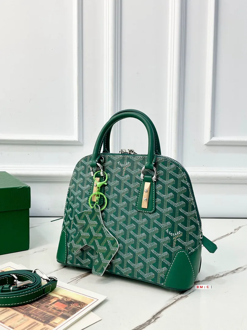 Goyard GYB18 תמונה 4
