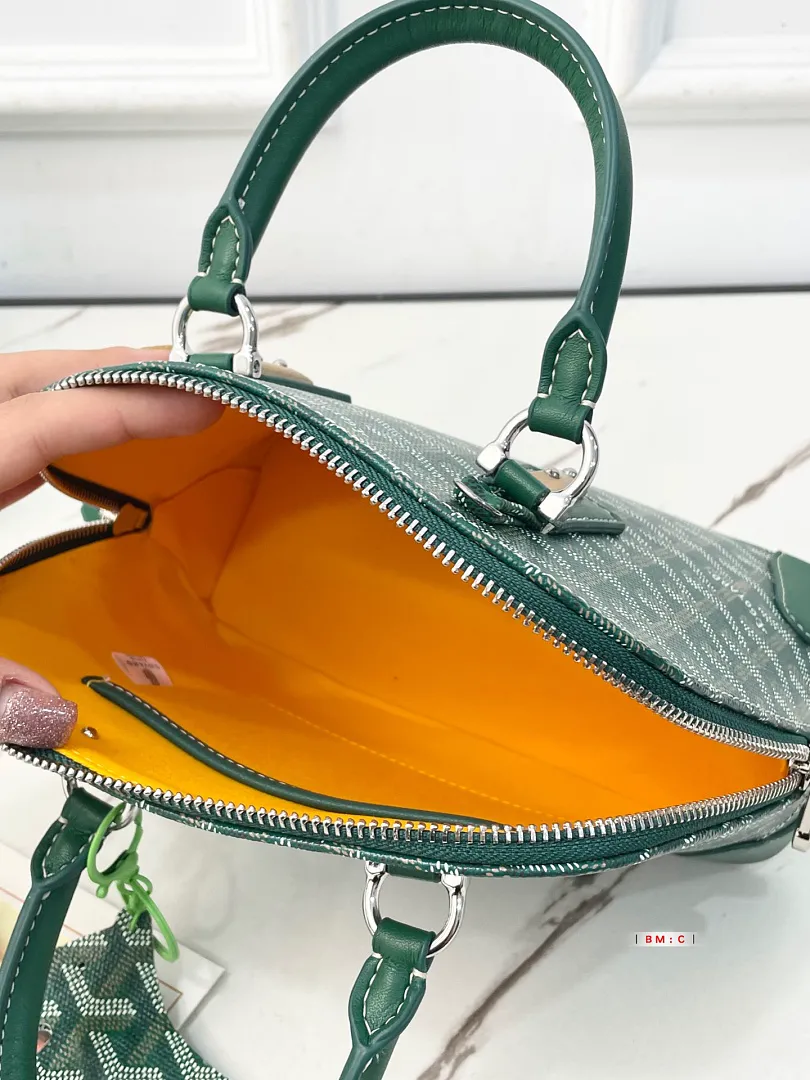 Goyard GYB18 תמונה 8