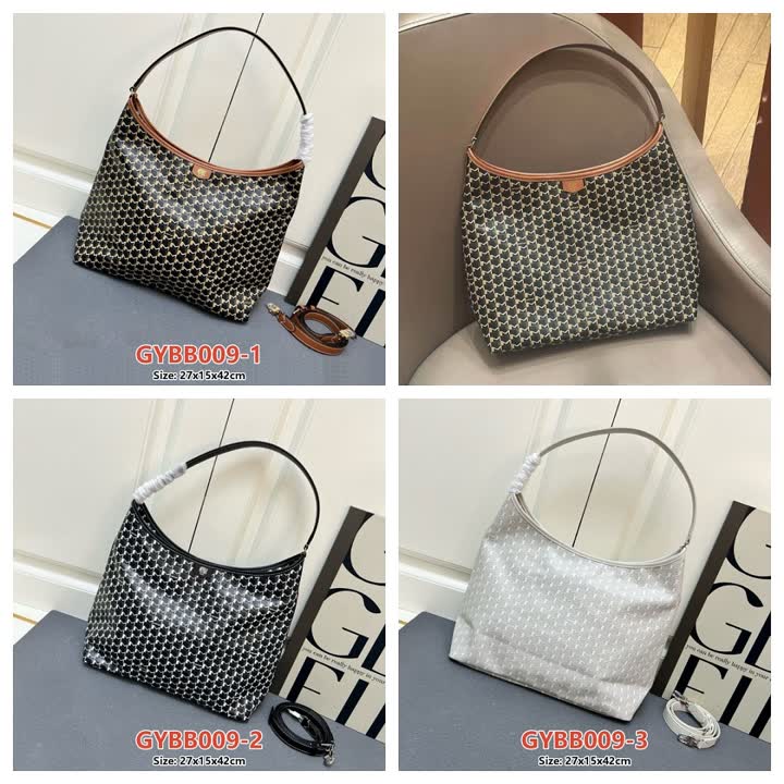GOYARD GYBB009 תמונה 1