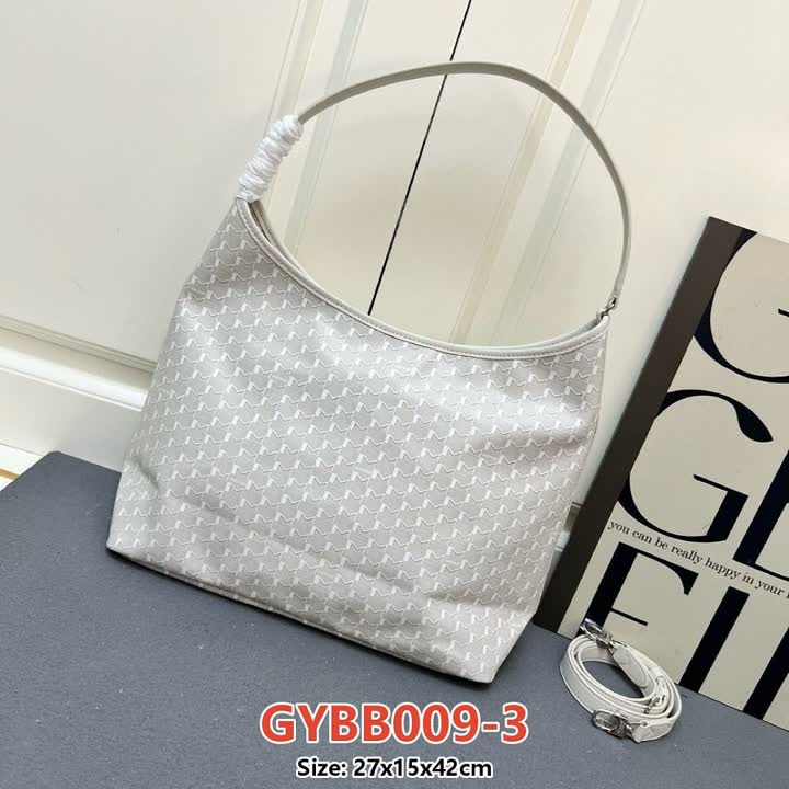 GOYARD GYBB009 תמונה 10