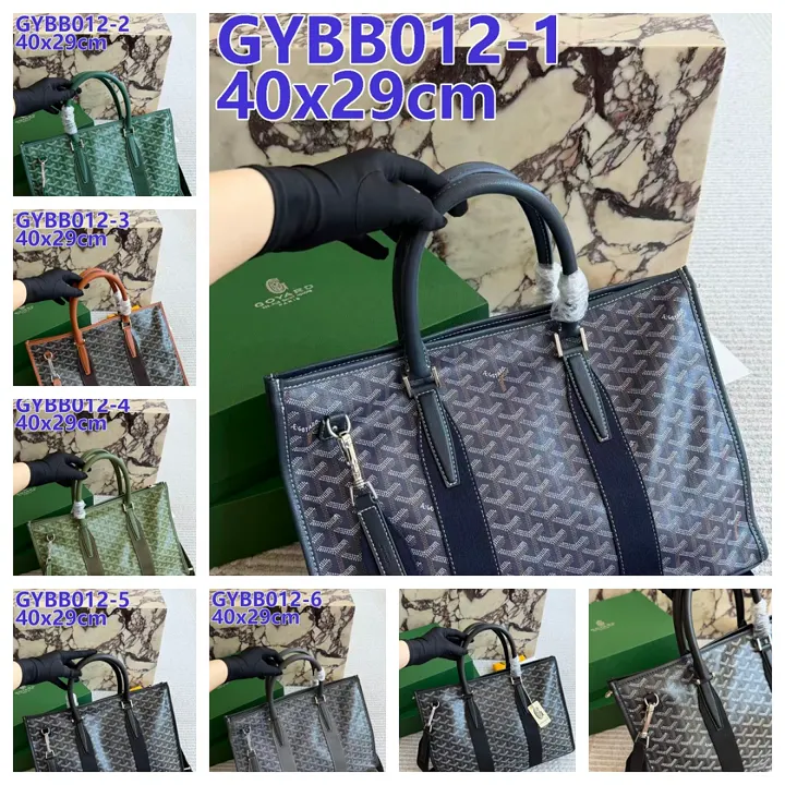 Goyard GYBB012