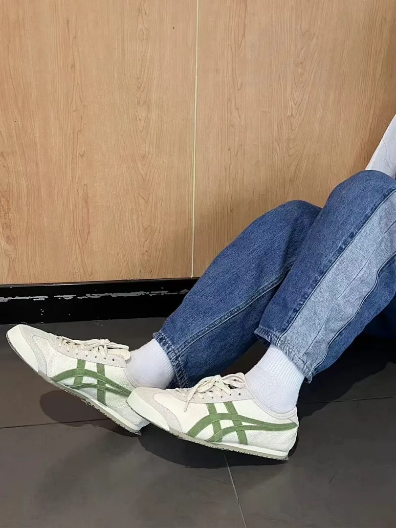 Onitsuka Tiger GZHXZ004 תמונה 10