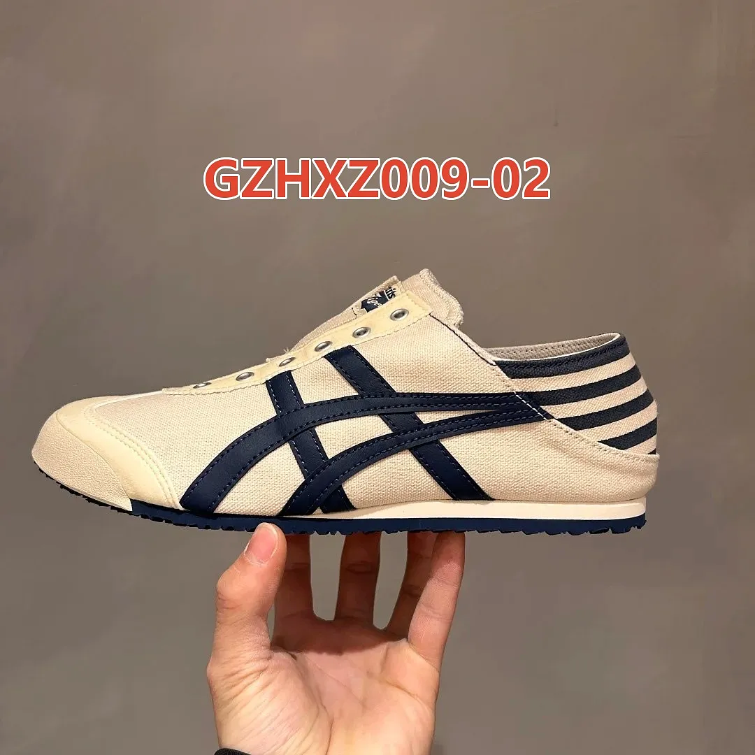 Onitsuka Tiger GZHXZ009 תמונה 10