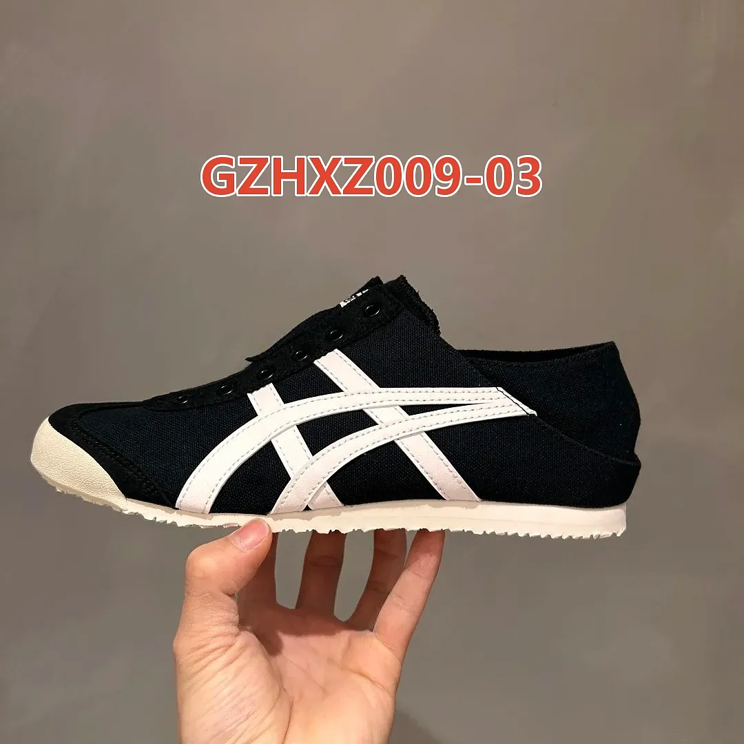 Onitsuka Tiger GZHXZ009 תמונה 11