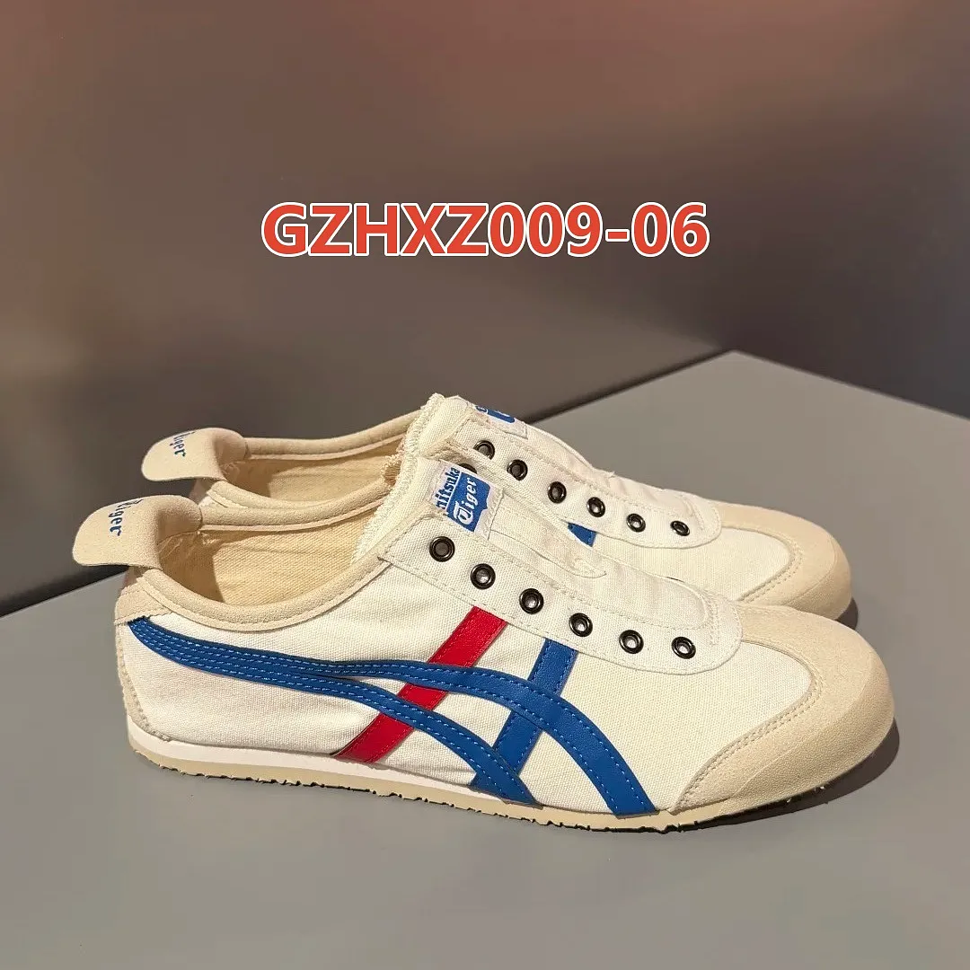 Onitsuka Tiger GZHXZ009 תמונה 14