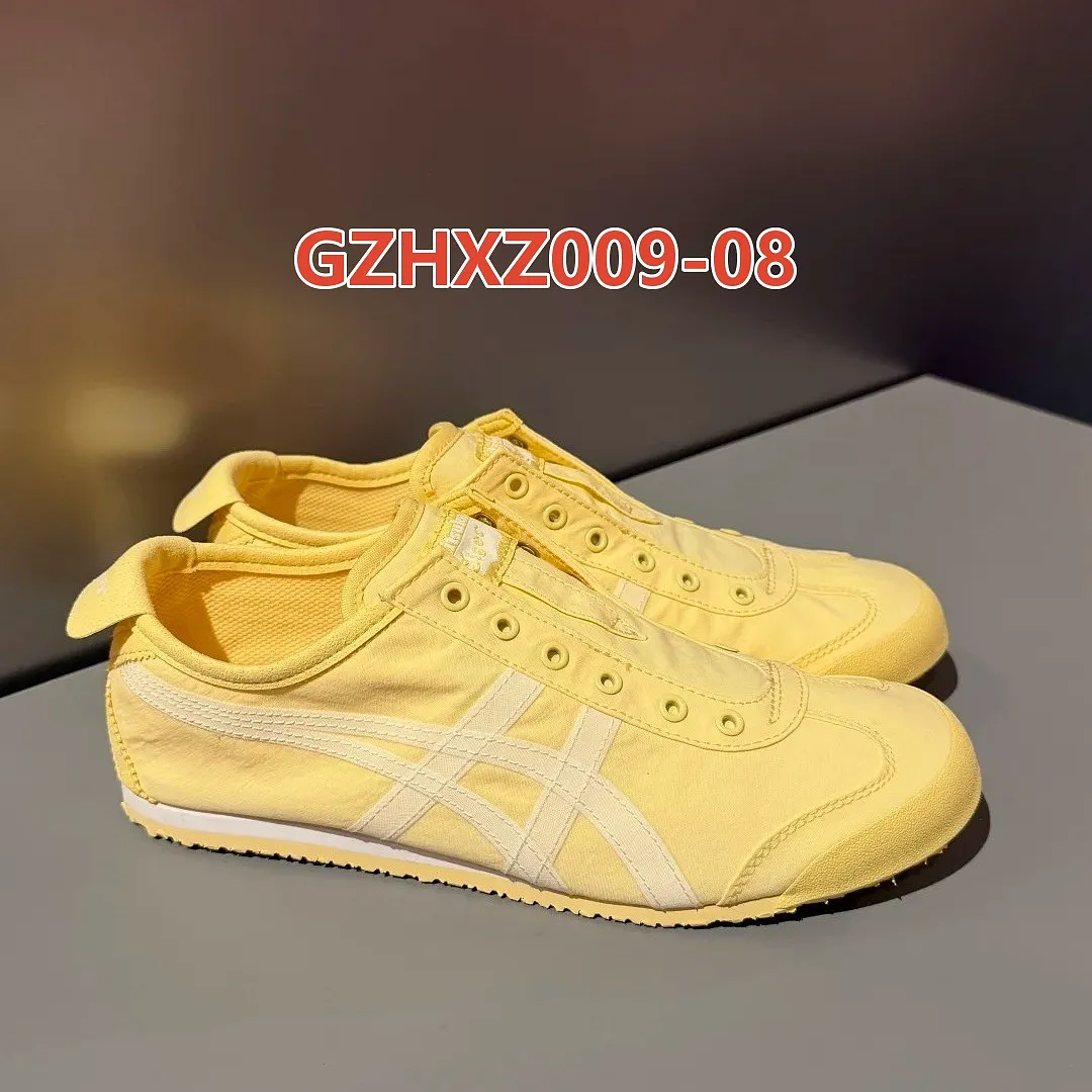 Onitsuka Tiger GZHXZ009 תמונה 16