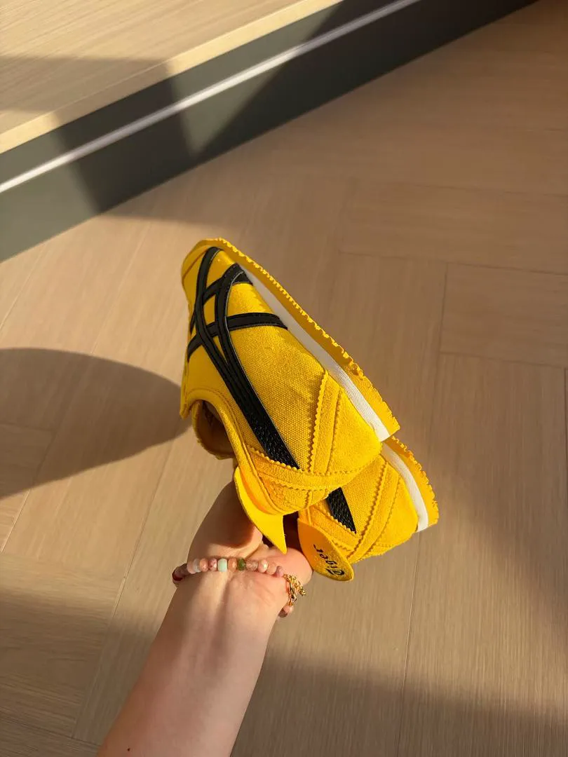 Onitsuka Tiger GZHXZ009 תמונה 5