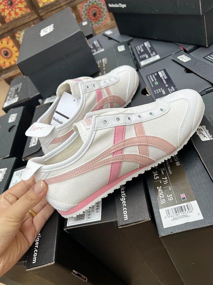 Onitsuka Tiger GZHXZ009 תמונה 7