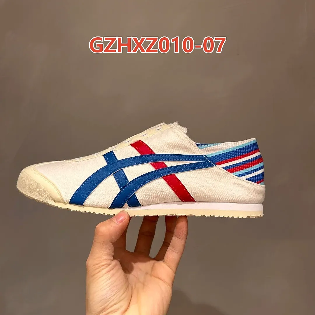 Onitsuka Tiger GZHXZ010 תמונה 13
