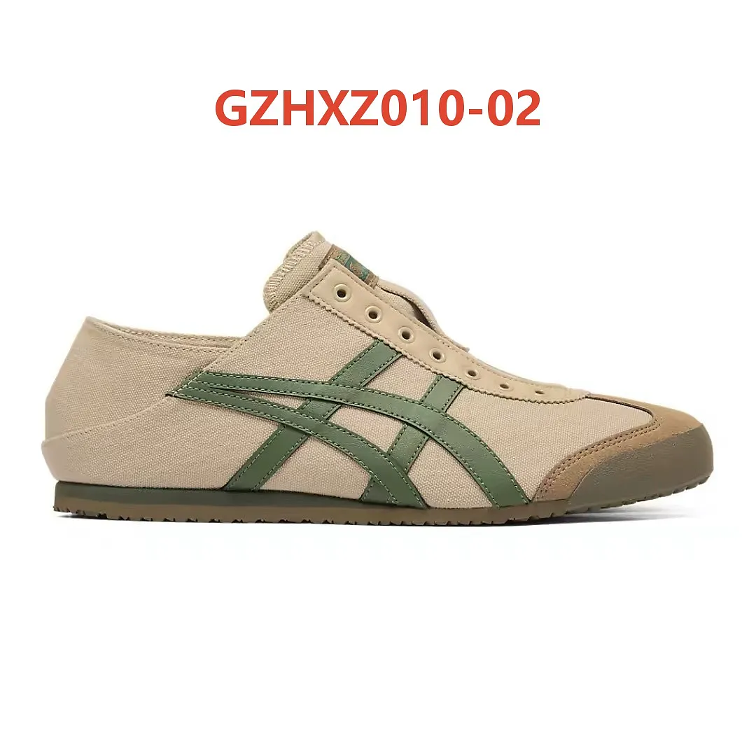 Onitsuka Tiger GZHXZ010 תמונה 8