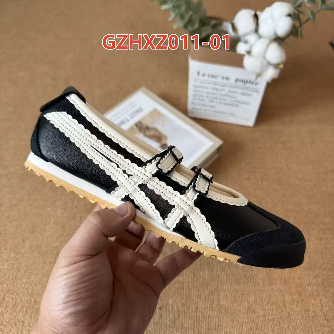 Onitsuka Tiger GZHXZ011 תמונה 12