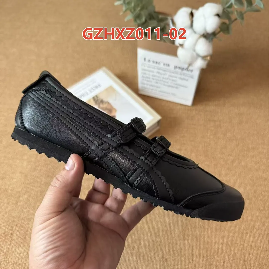 Onitsuka Tiger GZHXZ011 תמונה 13