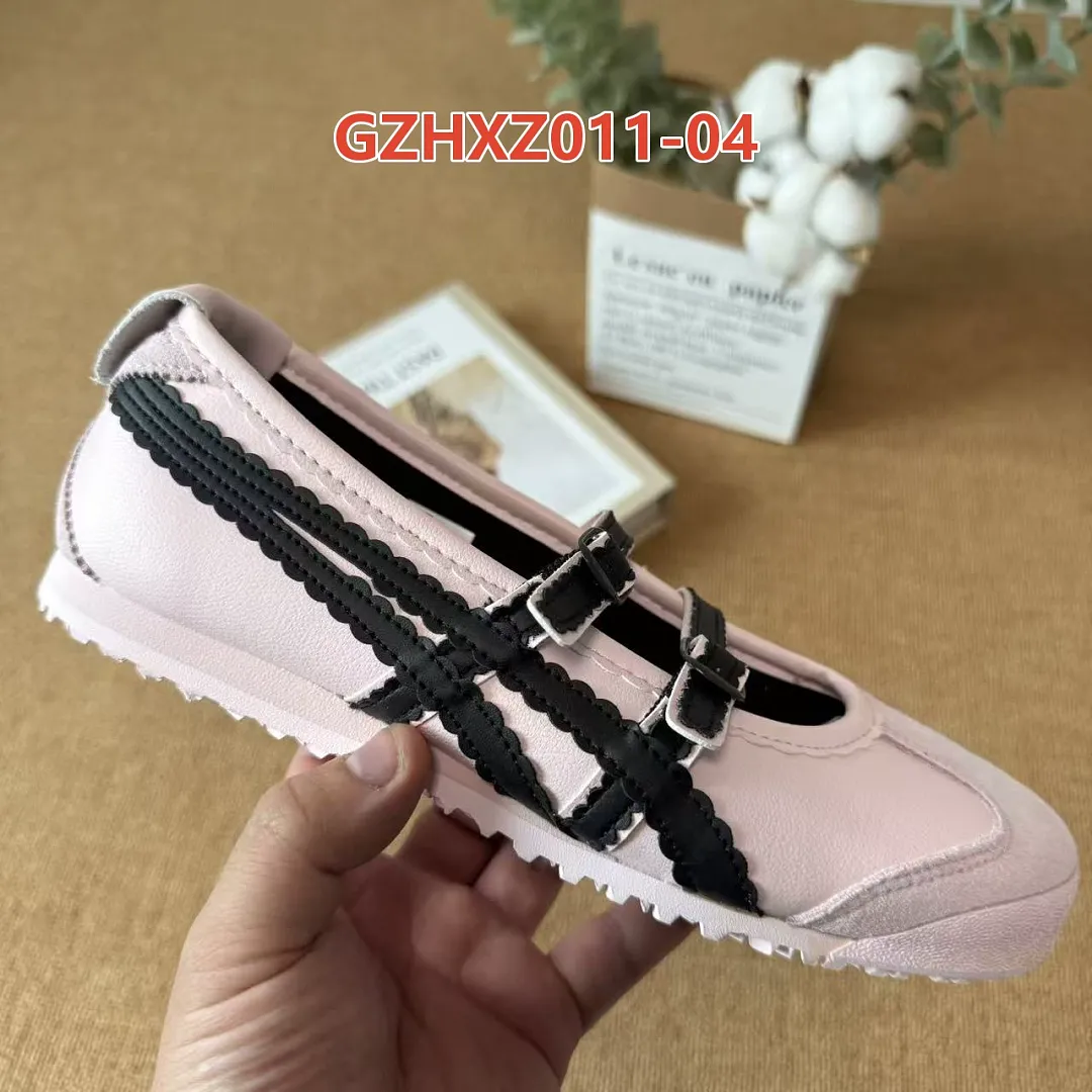 Onitsuka Tiger GZHXZ011 תמונה 15