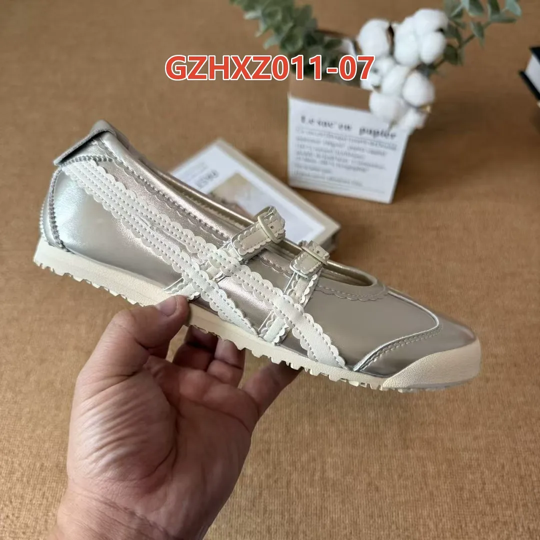 Onitsuka Tiger GZHXZ011 תמונה 18