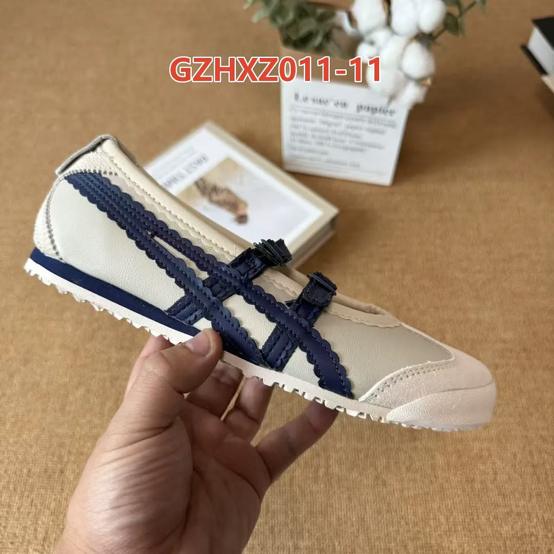 Onitsuka Tiger GZHXZ011 תמונה 22