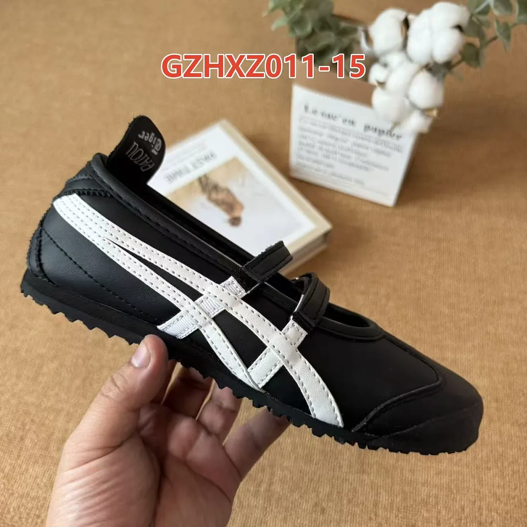 Onitsuka Tiger GZHXZ011 תמונה 26