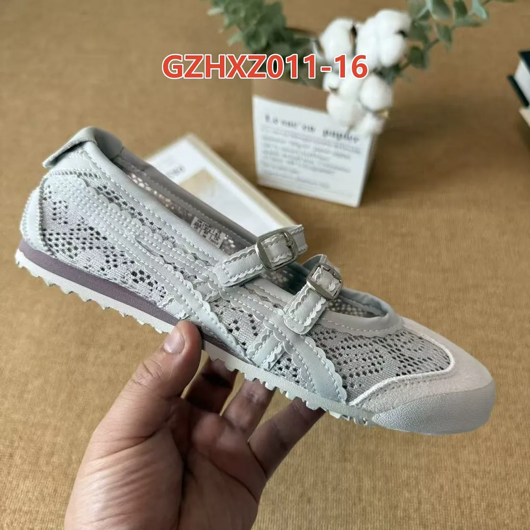 Onitsuka Tiger GZHXZ011 תמונה 27